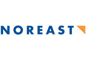 1 
Noreast Logo 1